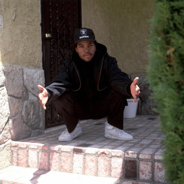 Ice Cube