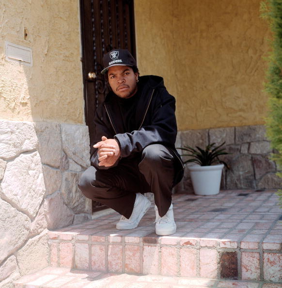 Ice Cube