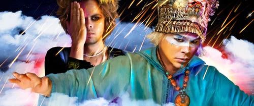 Empire of the Sun