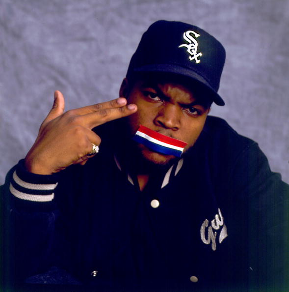 Ice Cube