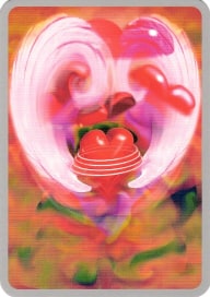 Heart & Soul Angel Cards