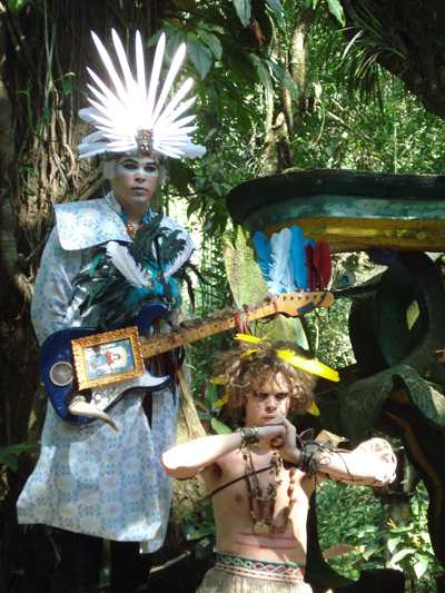 Empire of the Sun