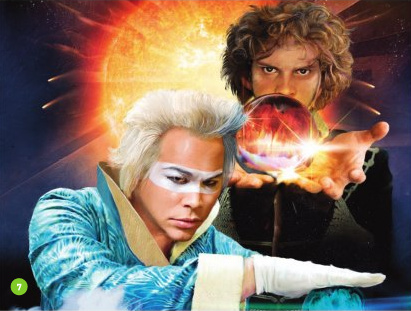 Empire of the Sun