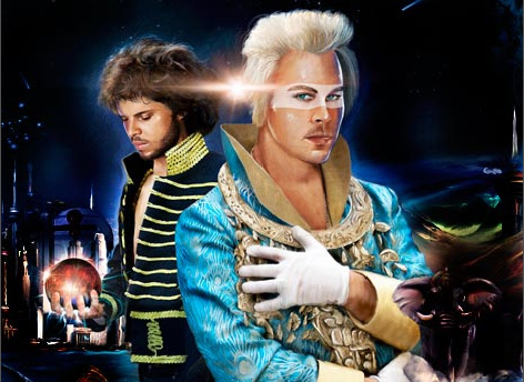 Empire of the Sun