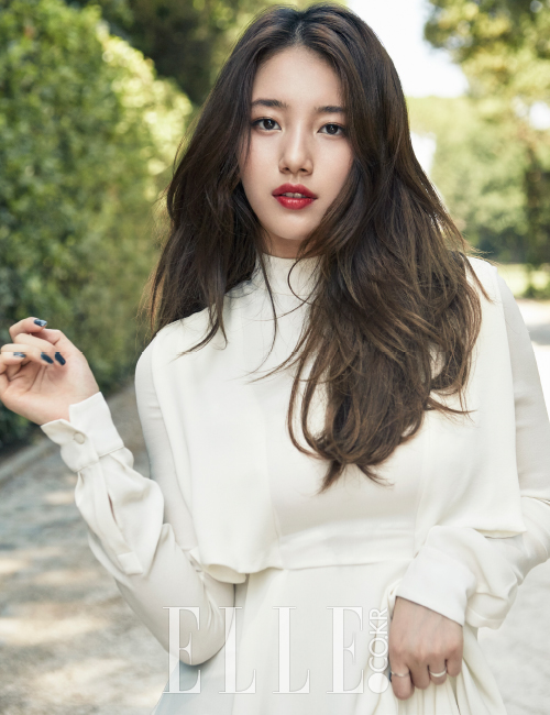 Suzy Bae Suzy Bae