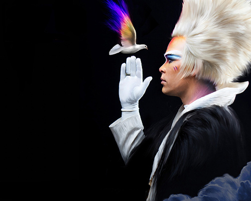 Empire of the Sun