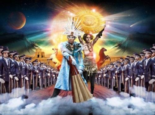 Empire of the Sun