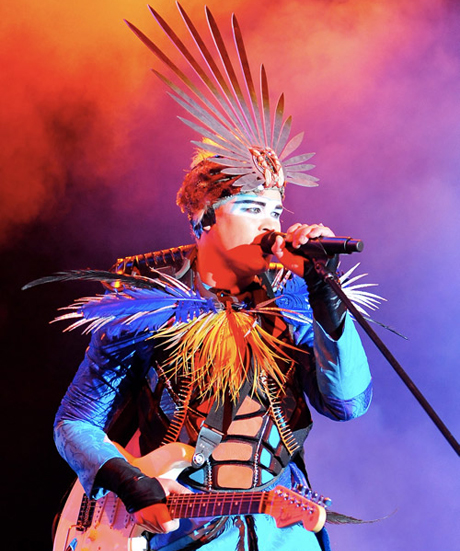 Empire of the Sun