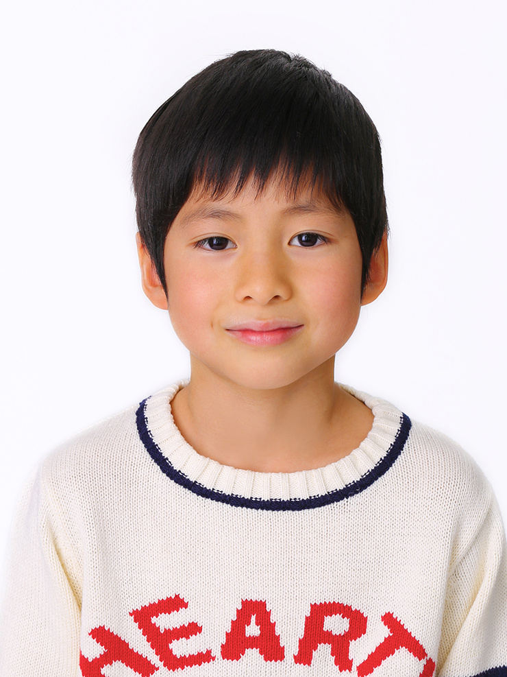Sola Takahashi