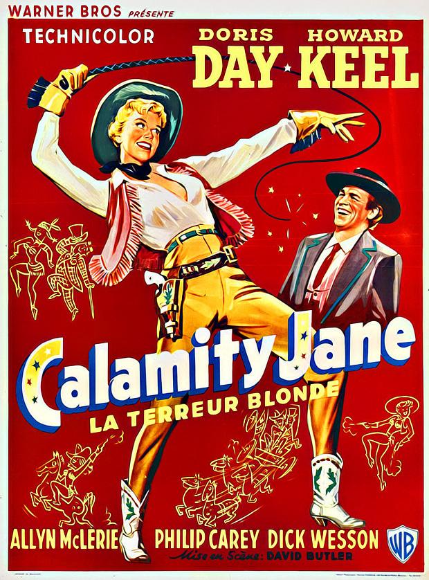 Calamity Jane