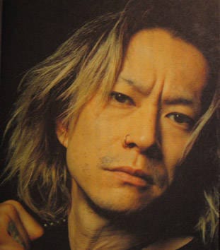 Tatsuya Nakamura