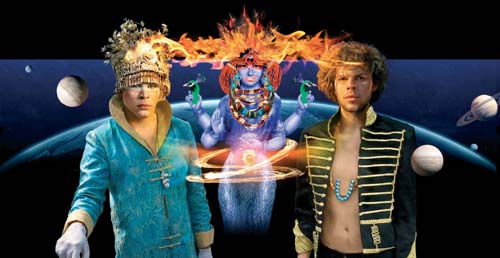 Empire of the Sun