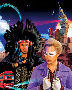 Empire of the Sun