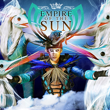 Empire of the Sun