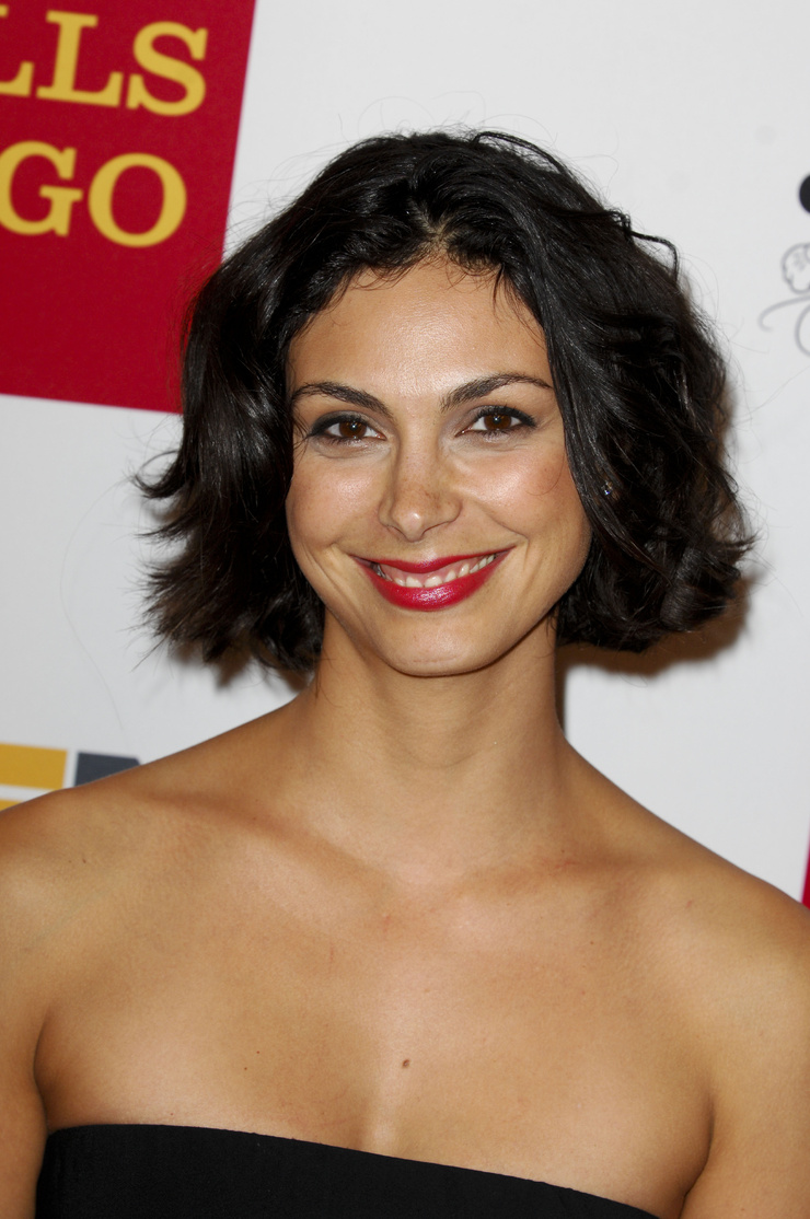 Morena Baccarin Morena Baccarin