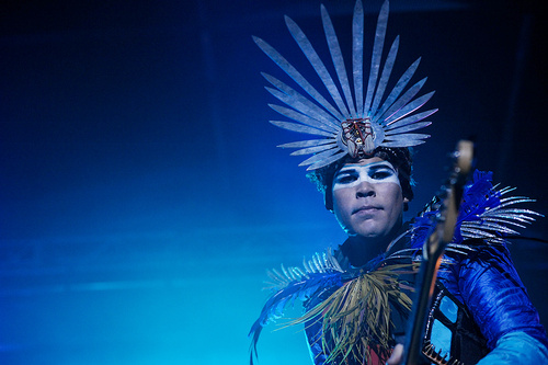 Empire of the Sun