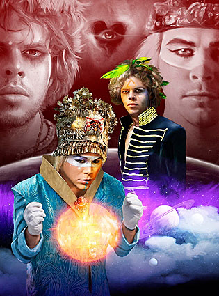Empire of the Sun