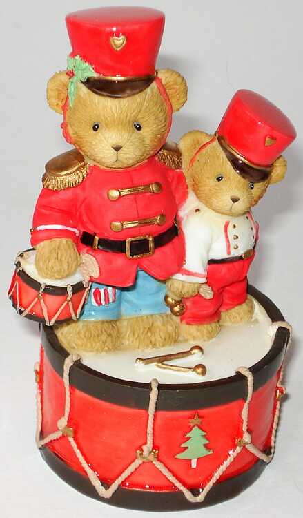 Cherished Teddies - 