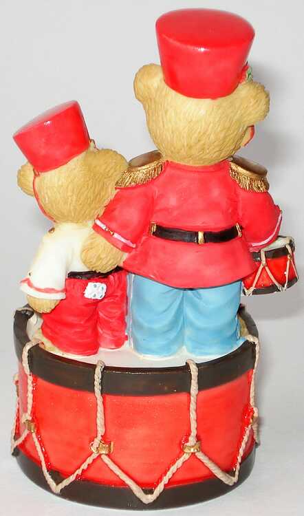 Cherished Teddies - 