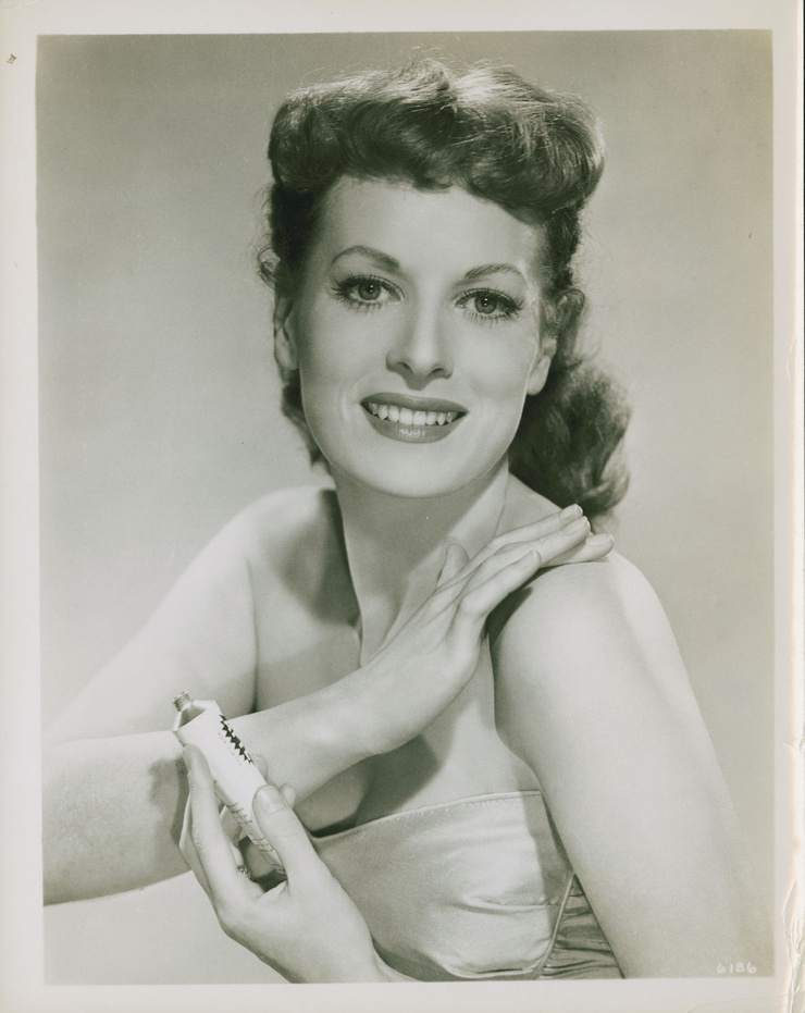 Maureen O'Hara Maureen O'Hara