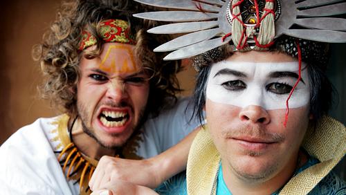 Empire of the Sun