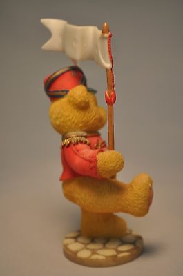 Cherished Teddies: Lanny