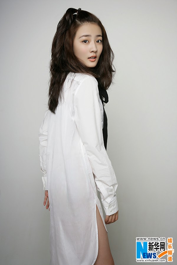Lu Xu