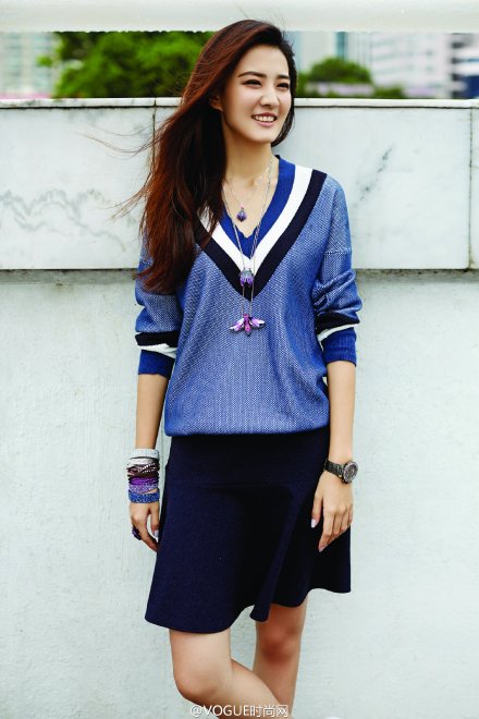 Lu Xu