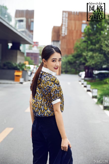 Lu Xu