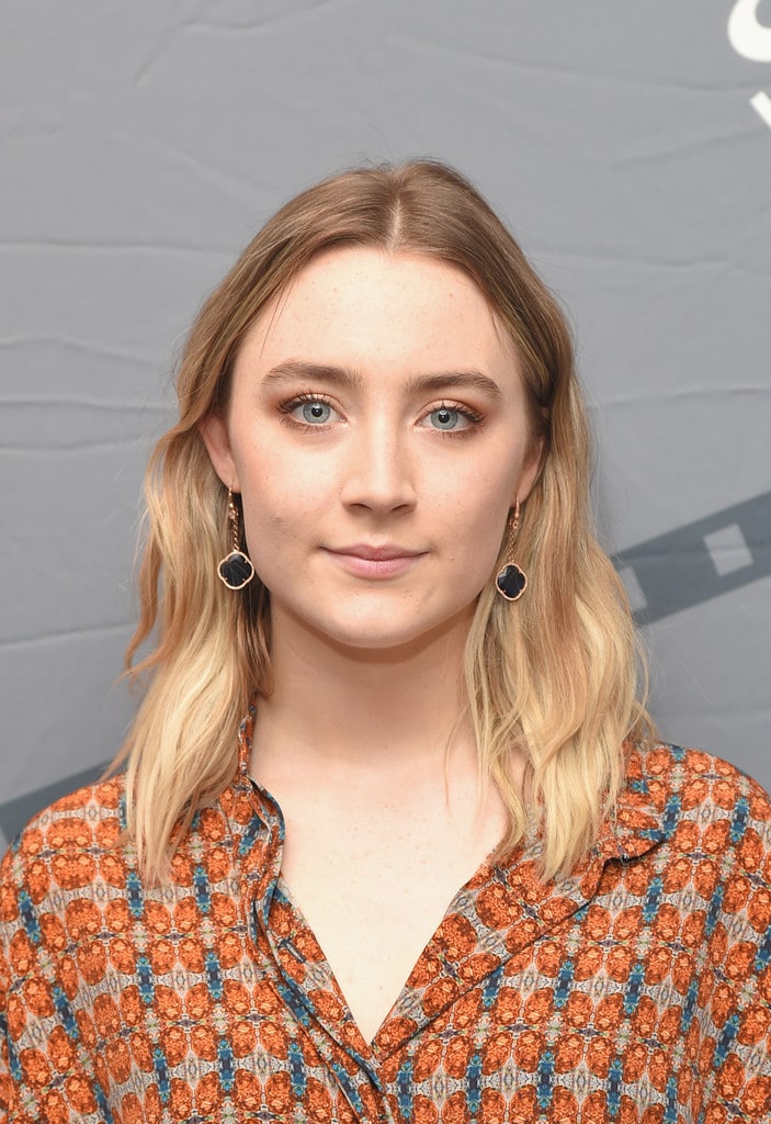 Saoirse Ronan