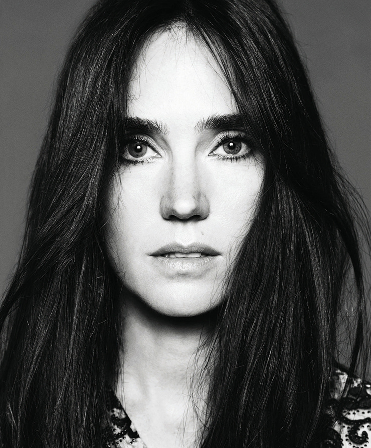 Jennifer Connelly