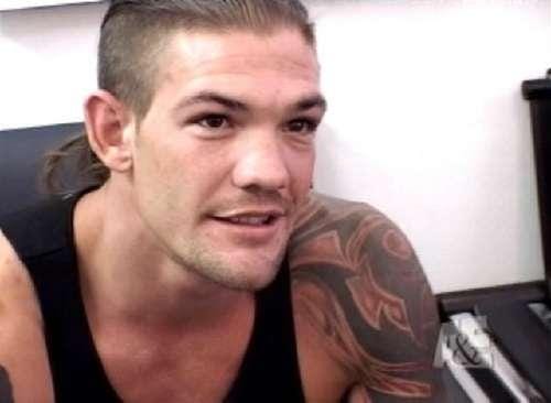 Leland Chapman