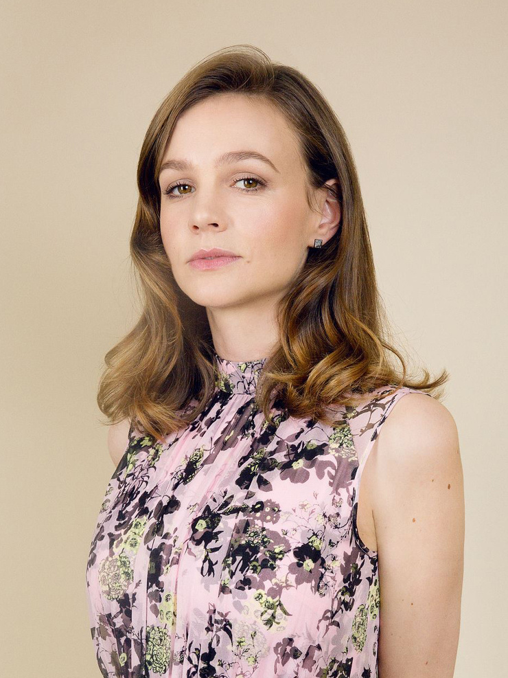 Carey Mulligan Carey Mulligan