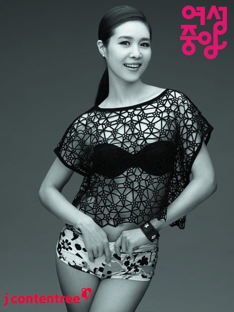 Ju-hyeon Ok Ju-hyeon Ok
