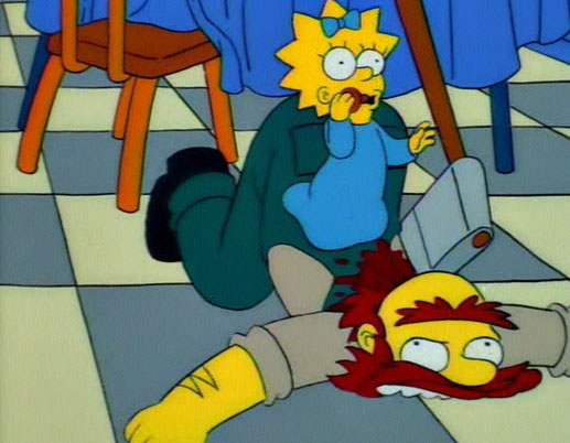 The Simpsons