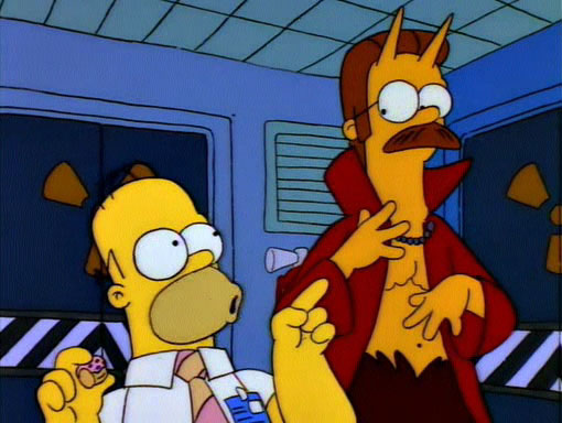 The Simpsons