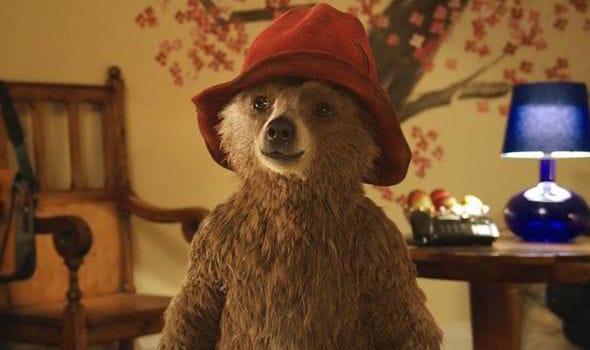 Paddington Bear Paddington Bear