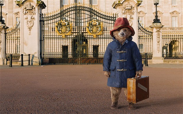 Paddington Bear Paddington Bear