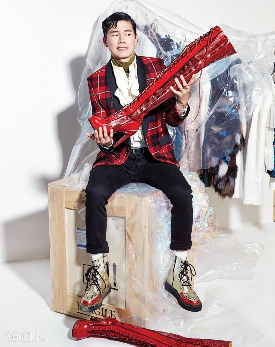 Mu-Yeol Kim