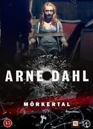 Arne Dahl: Mörkertal