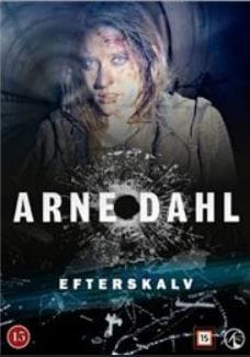 Arne Dahl: Efterskalv