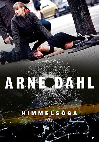 Arne Dahl: Himmelsöga