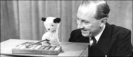 Sooty Sooty