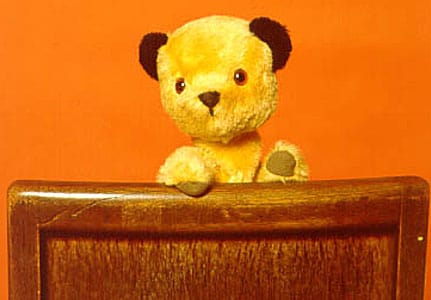 Sooty Sooty