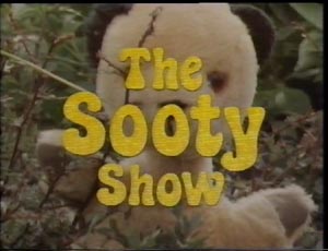 Sooty Sooty