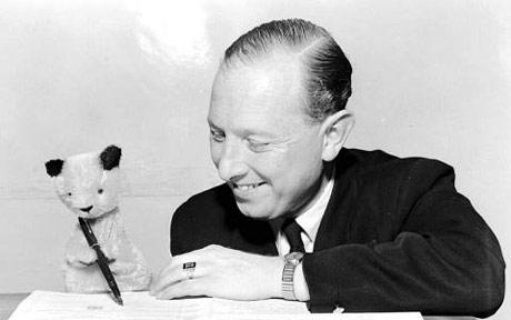 Sooty Sooty