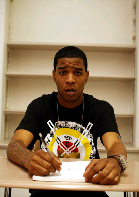 Kid Cudi
