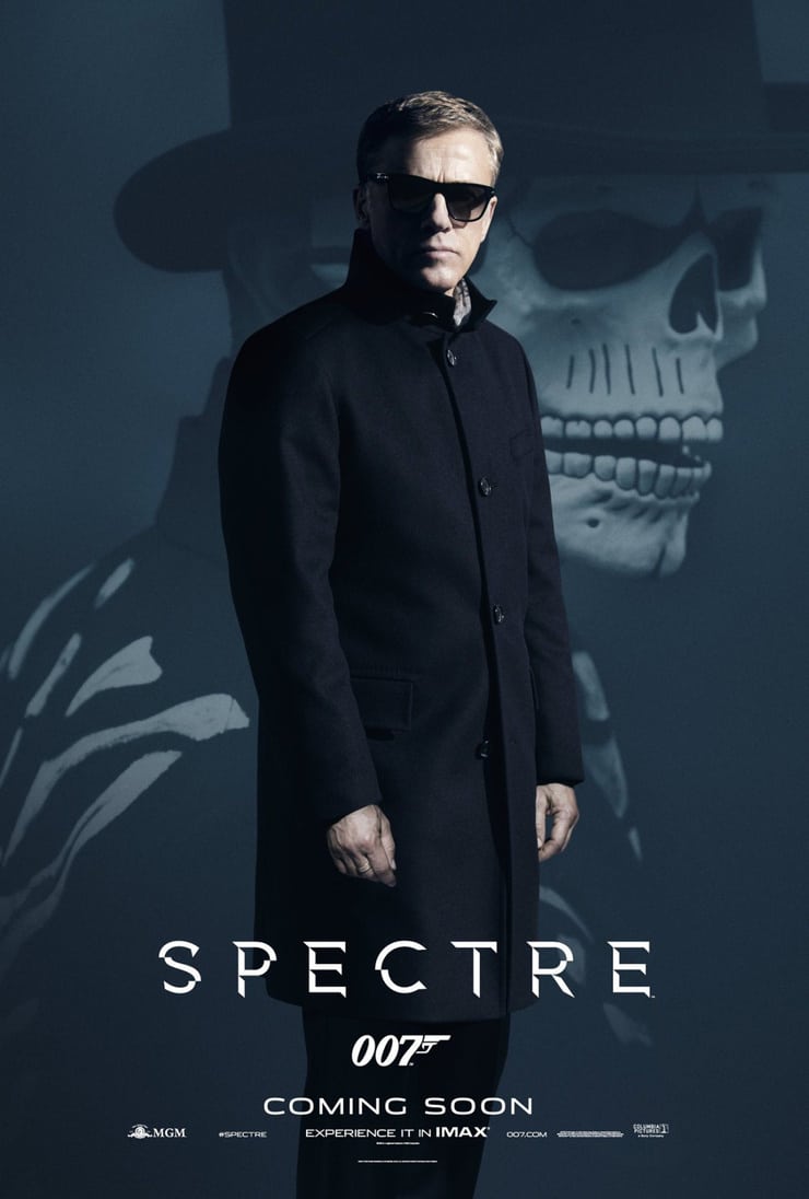 Spectre Spectre