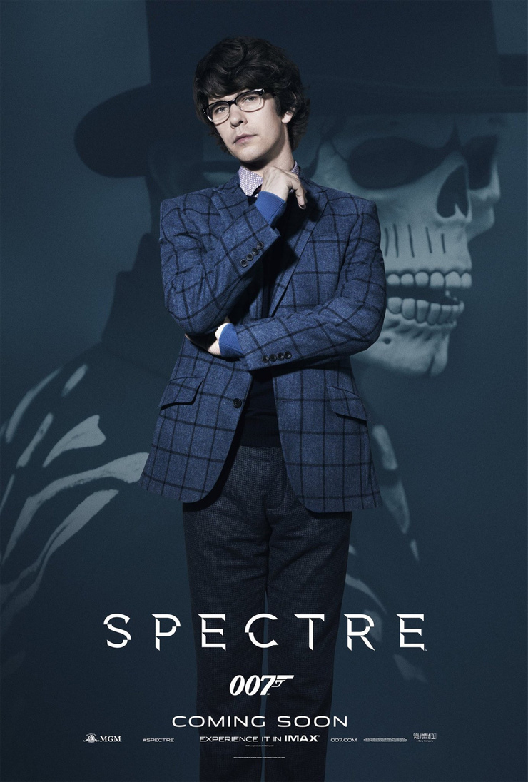 Spectre