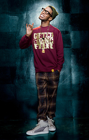 Kid Cudi